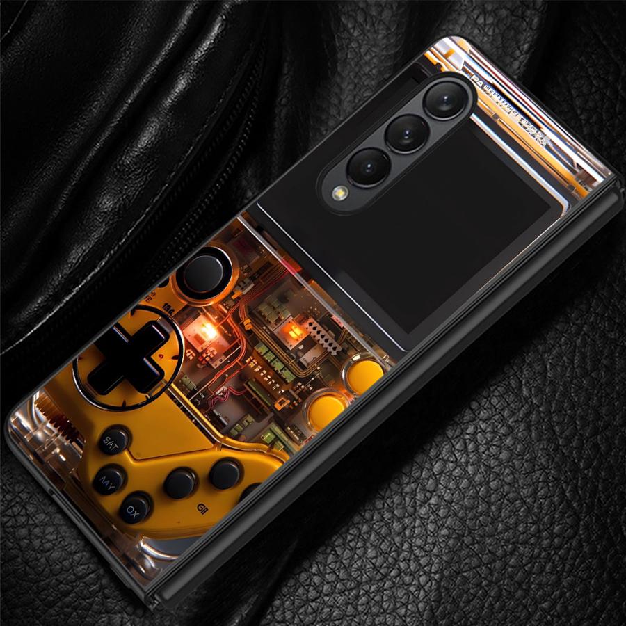 Gaming Console For Phone - Крутой чехол-накладка для игровой консоли для