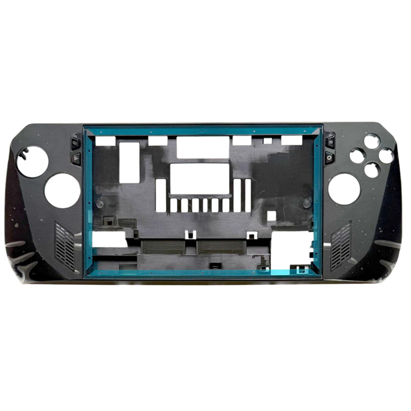 Gaming Console Buttons - Новинка для BOTTOMCASE ® Игровая портативная