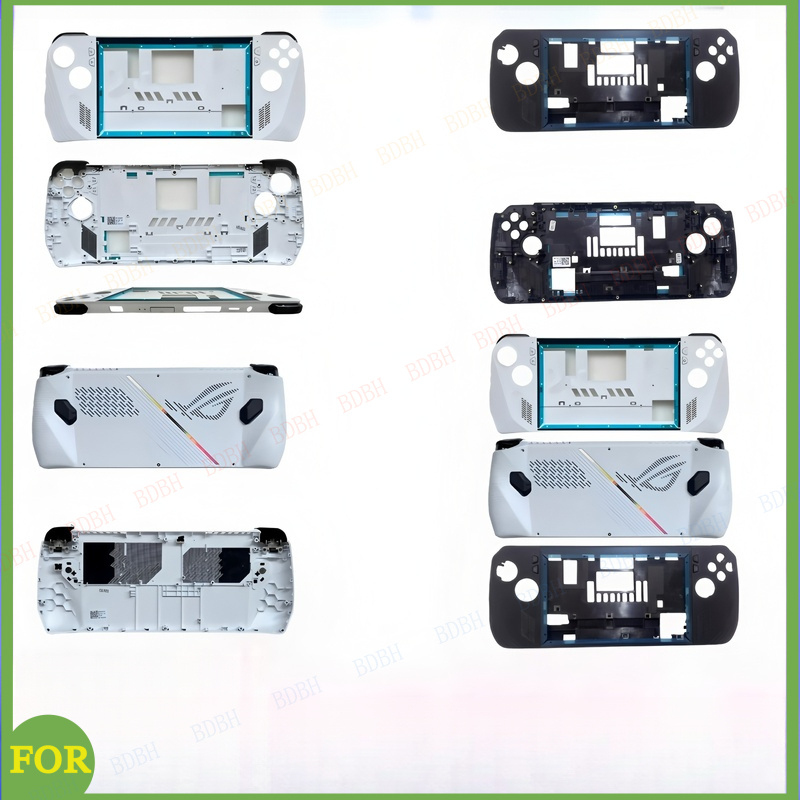 Gaming Console In - Новый корпус для портативной игровой консоли