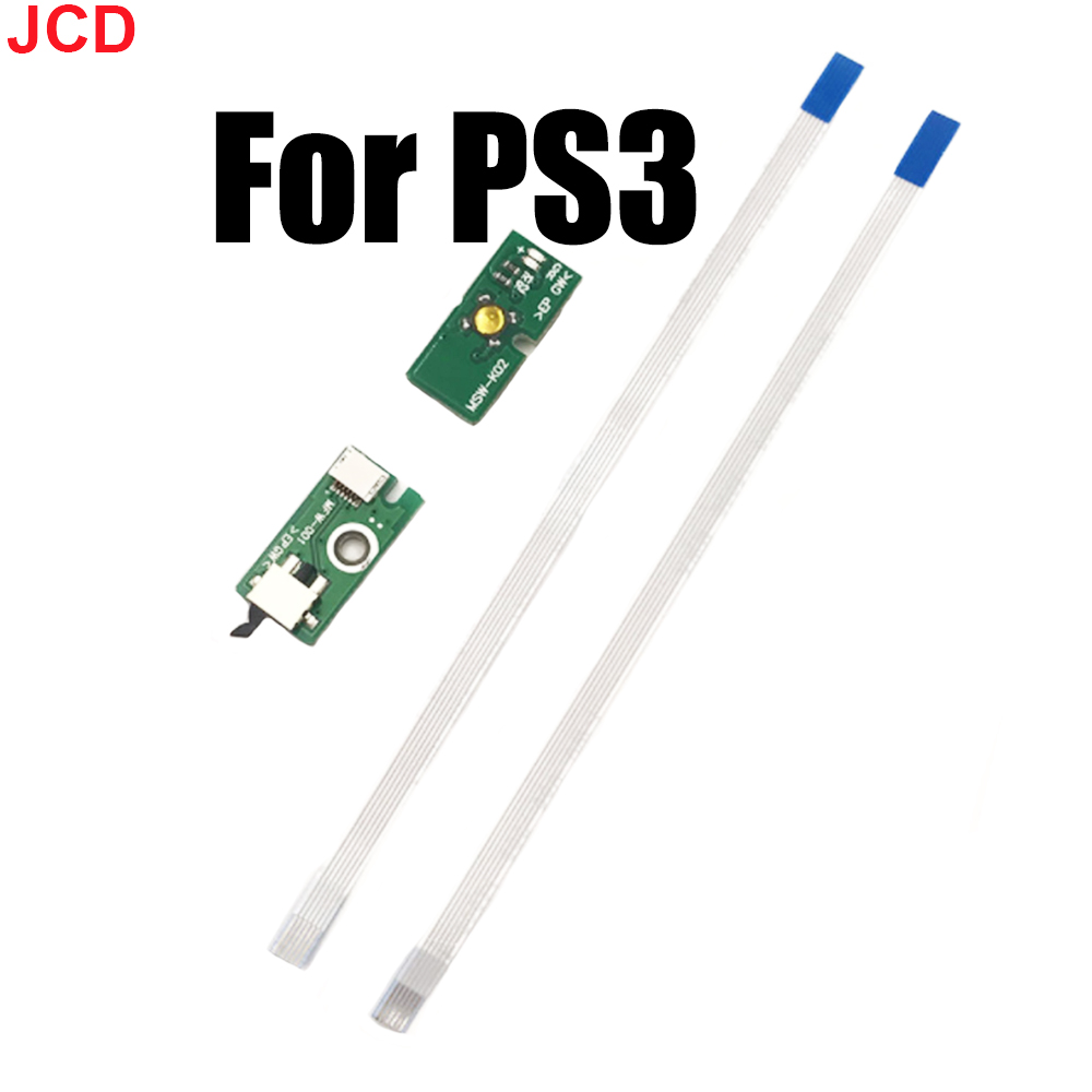 Gaming Console Tv - JCD 1 шт., кнопка включения и