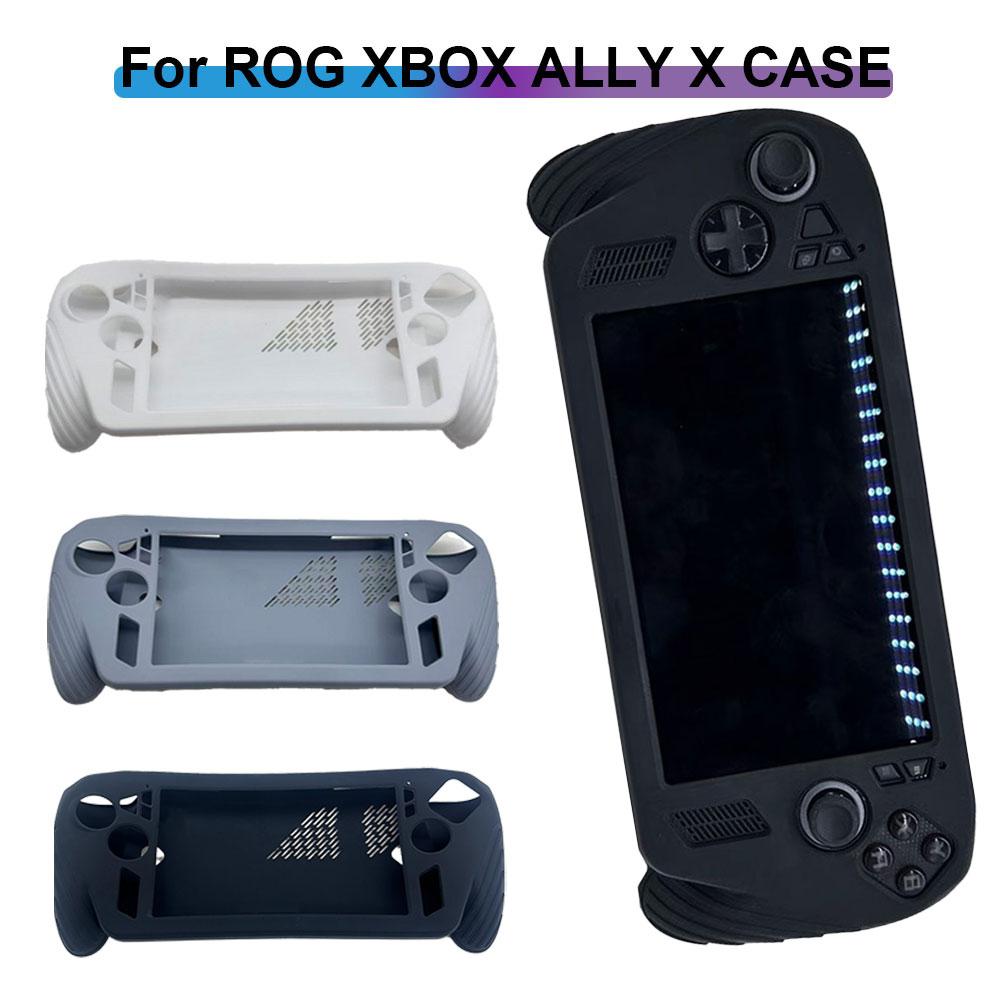 Gaming Console Latest - 1 шт., силиконовый защитный чехол для