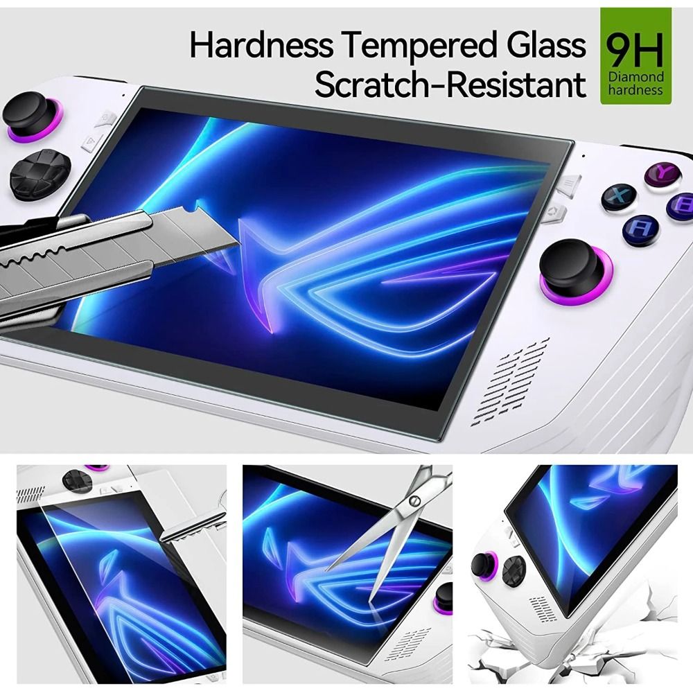 Защитная плёнка для игровой ко – обзор и цена Gaming Console Latest