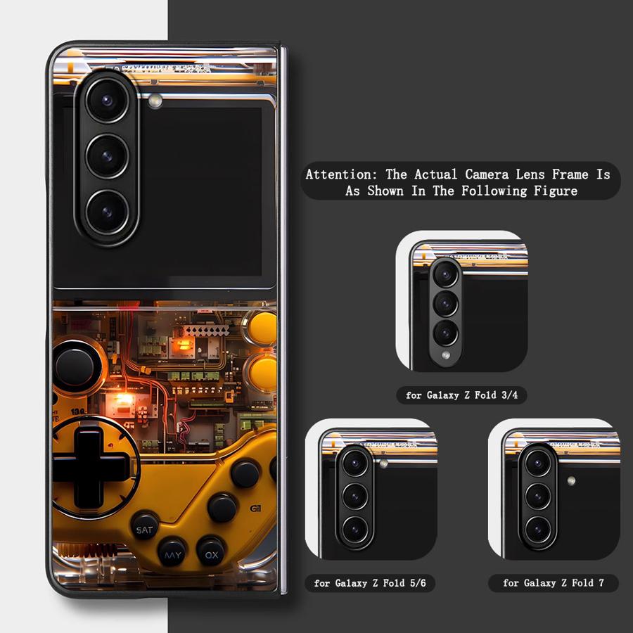 Крутой чехол-накладка для игро – обзор и цена Gaming Console For Phone