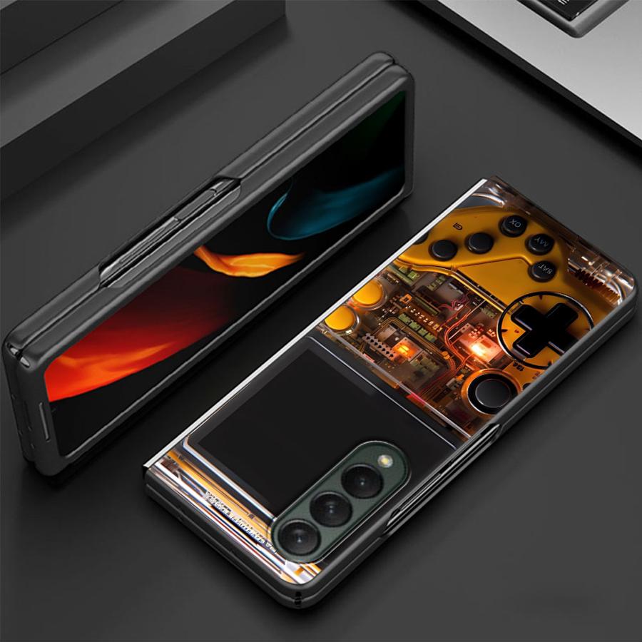 Крутой чехол-накладка для игро – обзор и цена Gaming Console For Phone