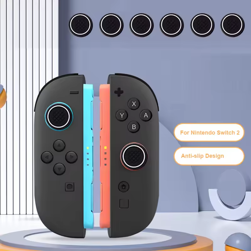 Набор из 4 силиконовых накладо – обзор и цена Gaming Console In Tv