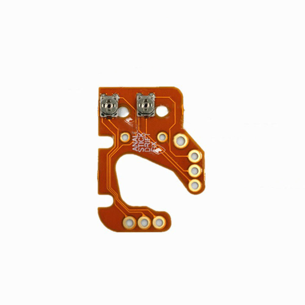 Плата для калибровки дрифта по – обзор и цена Gaming Console Tv
