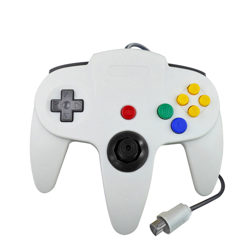 Проводной прозрачный игровой д – обзор и цена Gaming Console Latest