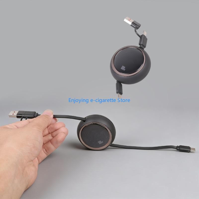 Телескопический кабель USB тип – обзор и цена Gaming Console For Phone