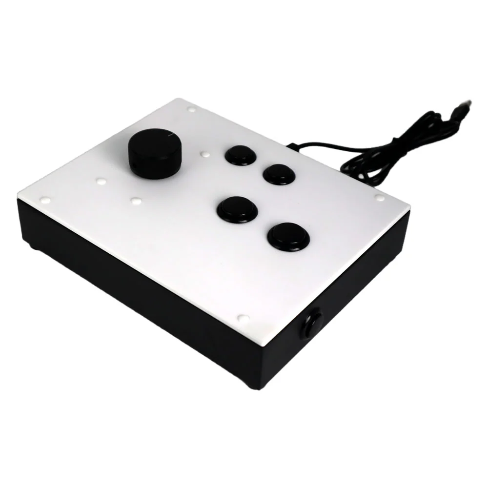 Левая/правая ручная раскладка, – обзор и цена Gaming Console Buttons