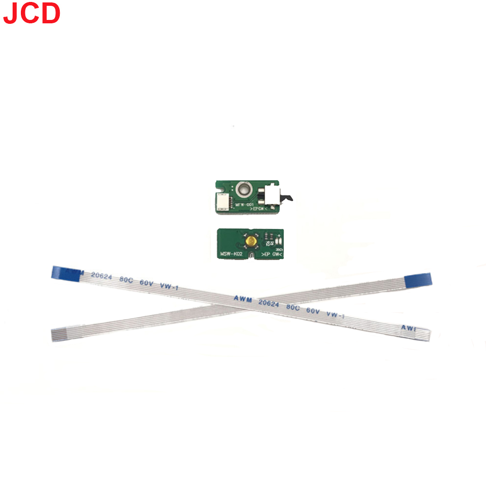 JCD 1 шт., кнопка включения и  – обзор и цена Gaming Console Tv