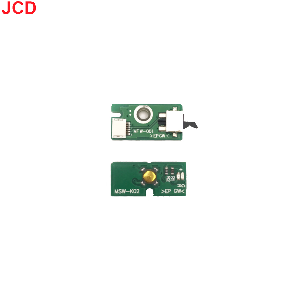 JCD 1 шт., кнопка включения и  – обзор и цена Gaming Console Tv