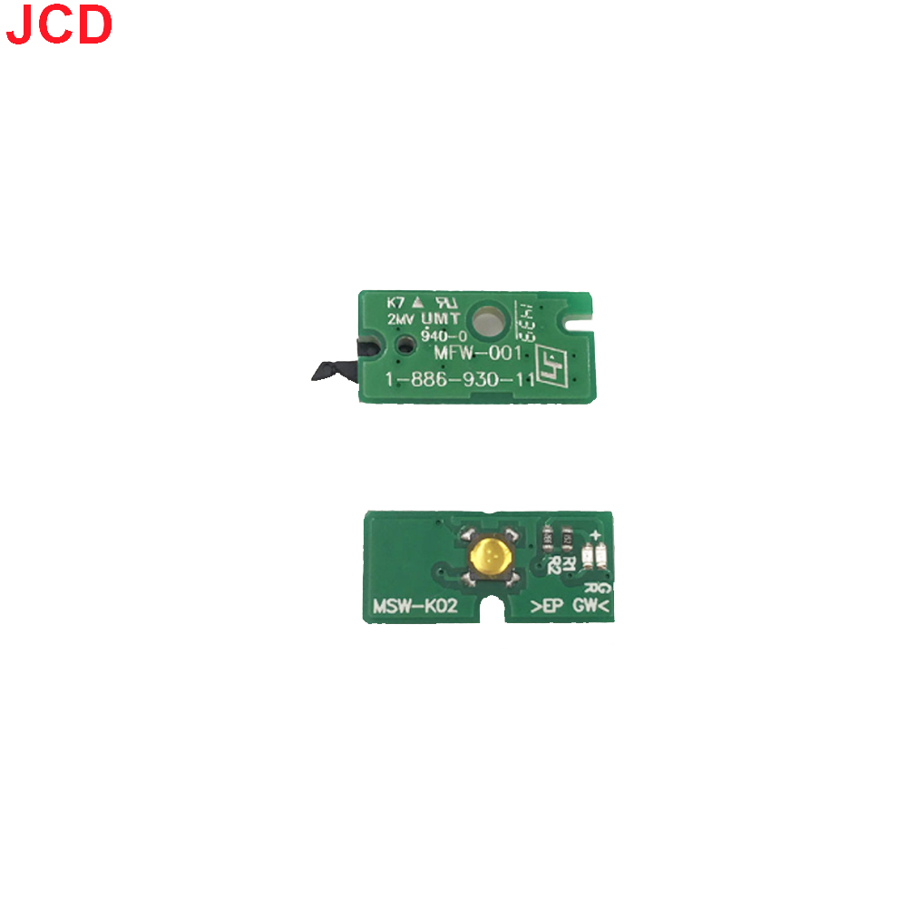 JCD 1 шт., кнопка включения и  – обзор и цена Gaming Console Tv