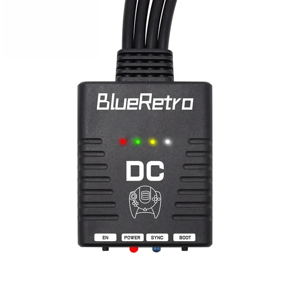Беспроводной адаптер для подкл – обзор и цена Gaming Console Buttons