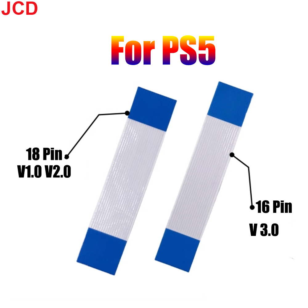 JCD 1 шт. для PS5 BDM-010 020  – обзор и цена Gaming Console Tv
