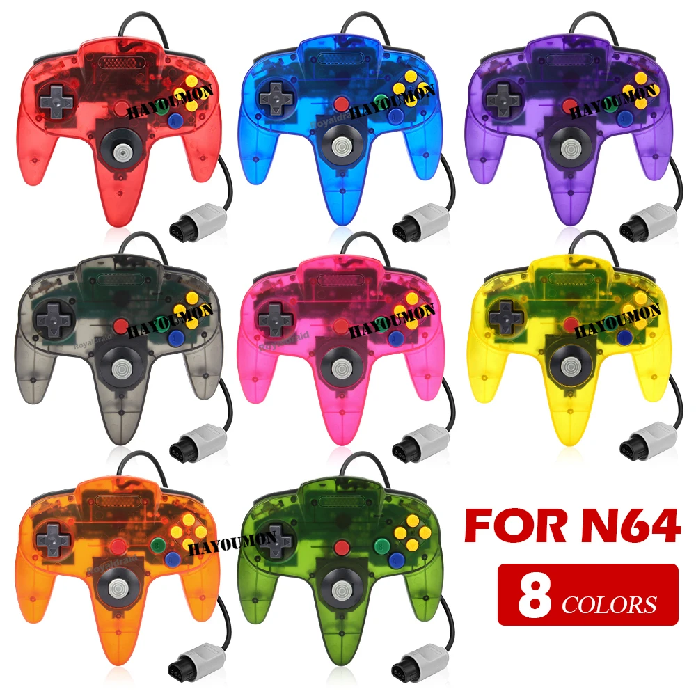 НОВЫЙ проводной геймпад для ко – обзор и цена Gaming Console Latest
