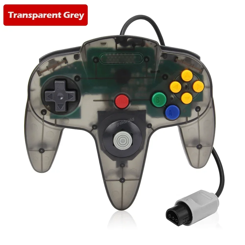 НОВЫЙ проводной геймпад для ко – обзор и цена Gaming Console Latest